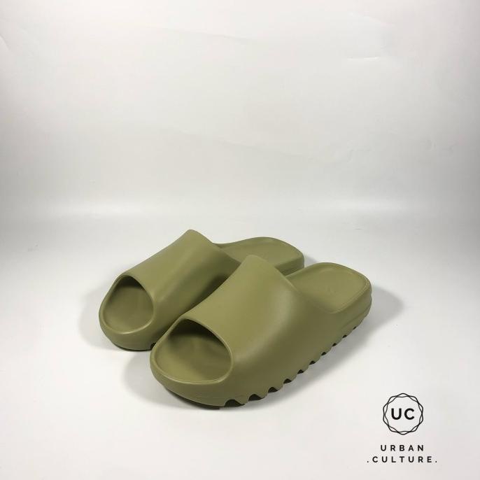 yeezy slide resin