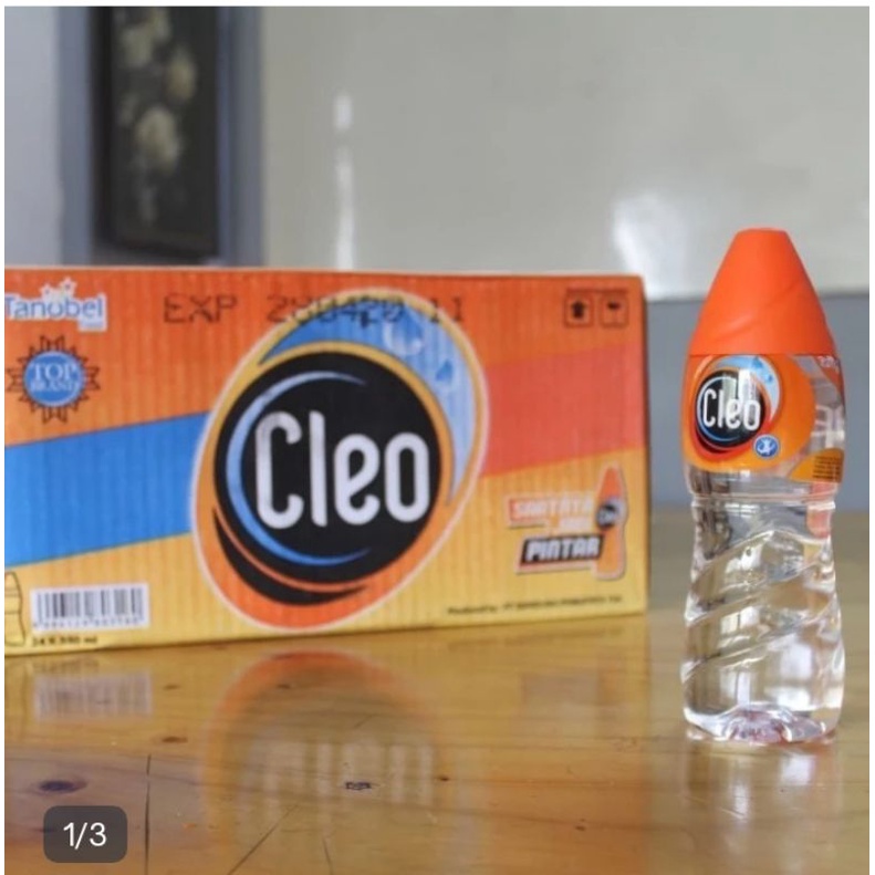 

cleo classic 330 ml