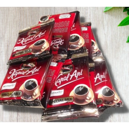 BUY 2 GET 3 KOPI KAPAL API