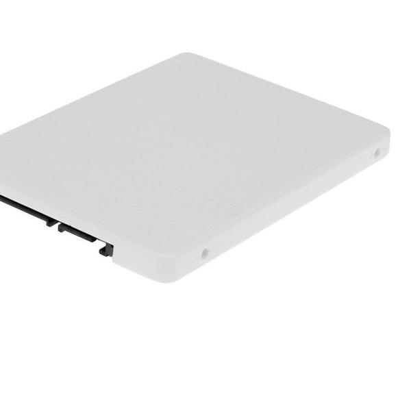 ADAPTER MSATA SSD TO SATA KONVERTER DENGAN CASING ENCLOSURE