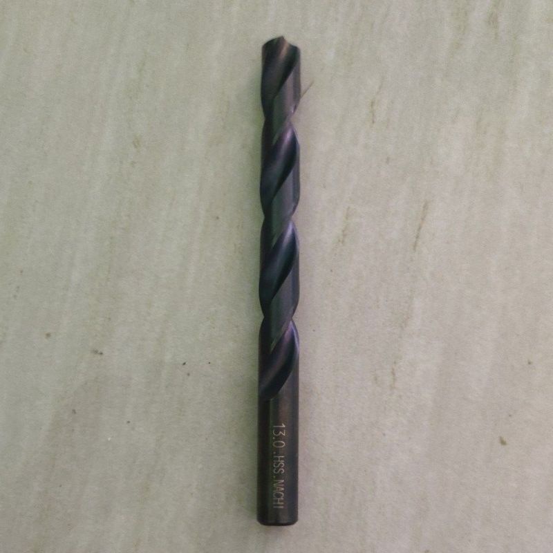 mata bor besi nachi asli 13mm mata bor nachi