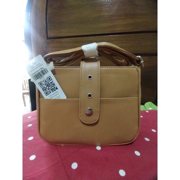 Promo Tas Selempang Bahu Wanita Amaria Sophie Martin ORI