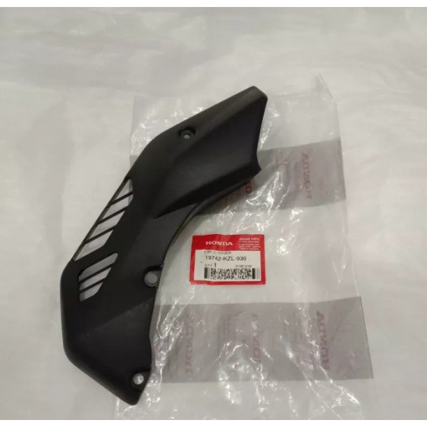 Cap Cover Kiri – Spacy - 19742KZL930