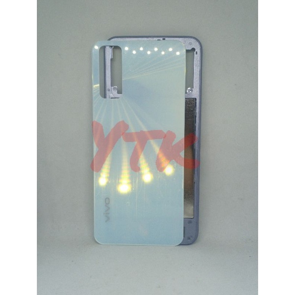 Housing/frame+ backdoor vivo y12s/y20/y20s