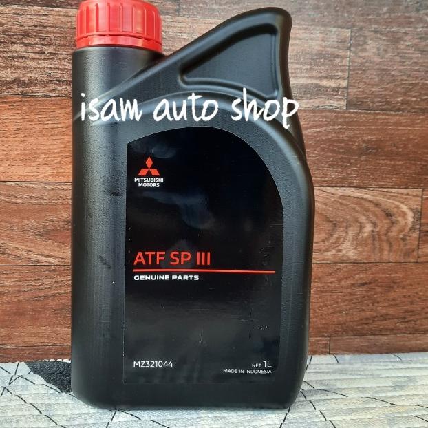 ATF SP III / SP3 MITSUBISHI MZ320742 1 LITER
