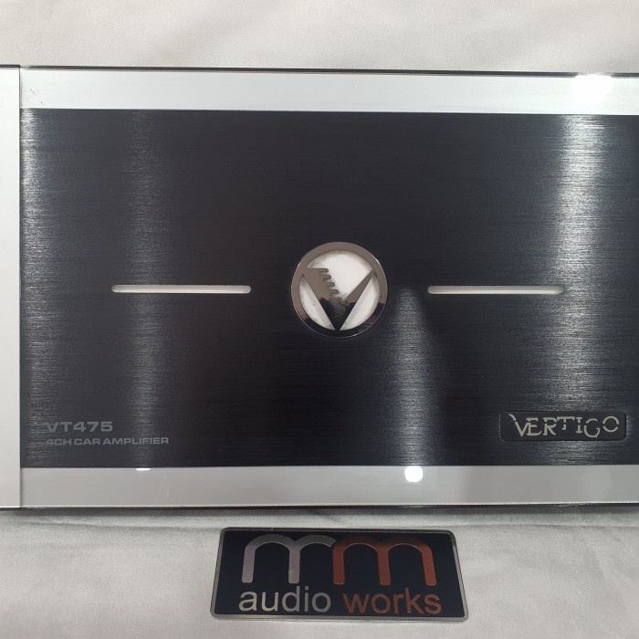 POWER VENOM VERTIGO VT 475