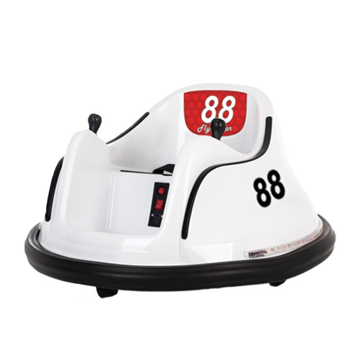 MINI BUMPER CAR/ BOMBOM CAR