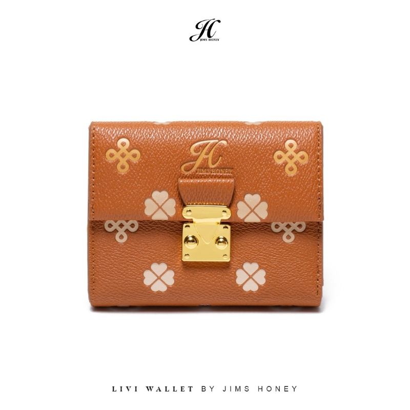 Jimshoney Livi wallet