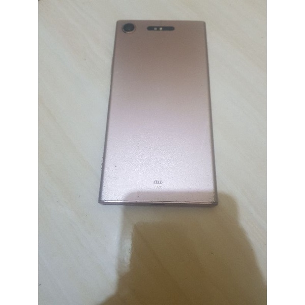 mesin casing sony xz