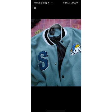 varsity house of smith