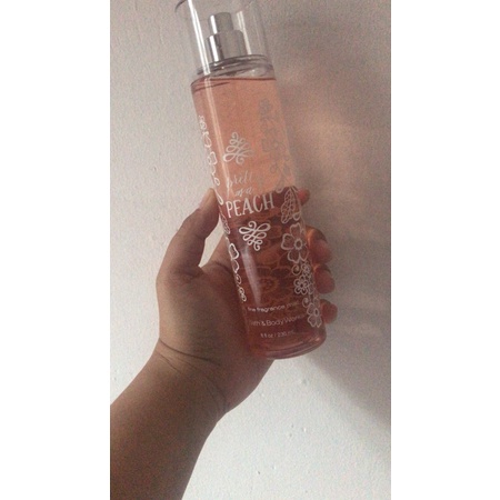 bath and body works