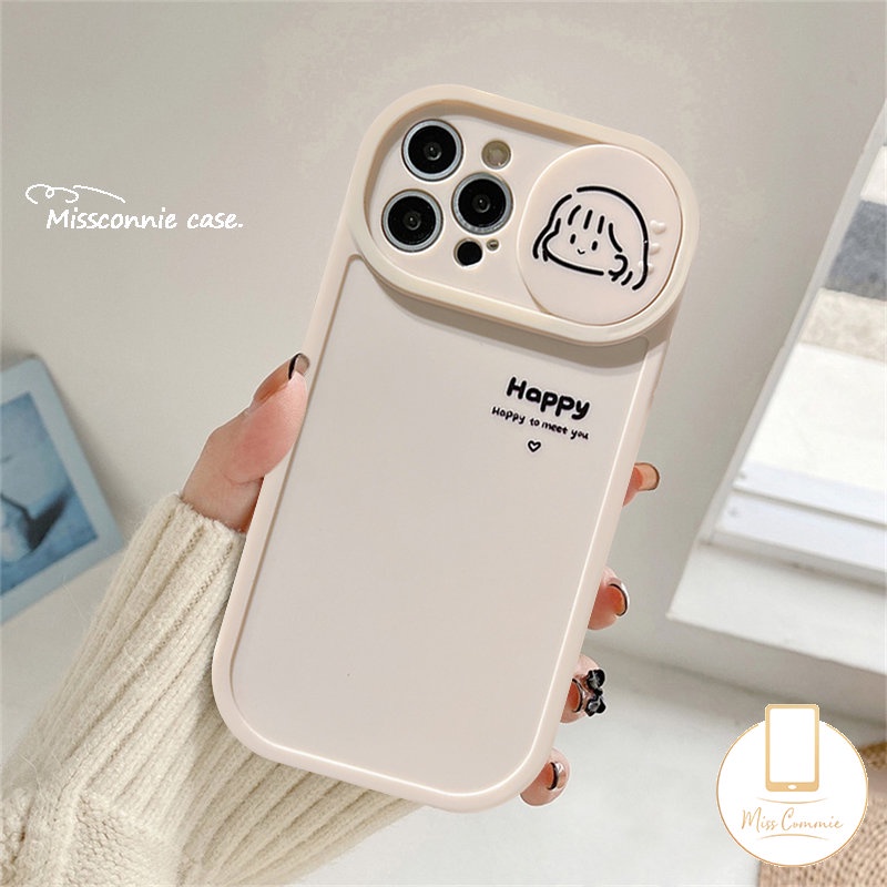 Soft Case TPU Motif Kartun Anak Laki-Laki / Perempuan Untuk IPhone 7 8 Plus 11 12 13 Pro Max XR X XS Max 11 Pro Max