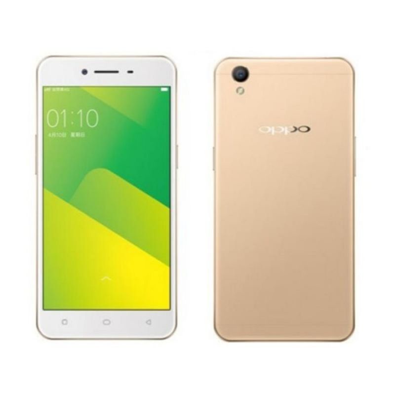 Oppo A57 Ram 3/32 Second