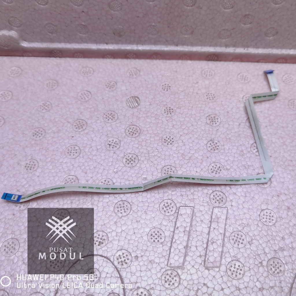 fleksibel led LG e1940-s / lg e1940s / kabel flexyble led monitor