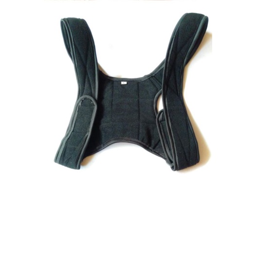 penegak punggung bungkuk / posture back support / penyangga punggung / back corrector / posture back support