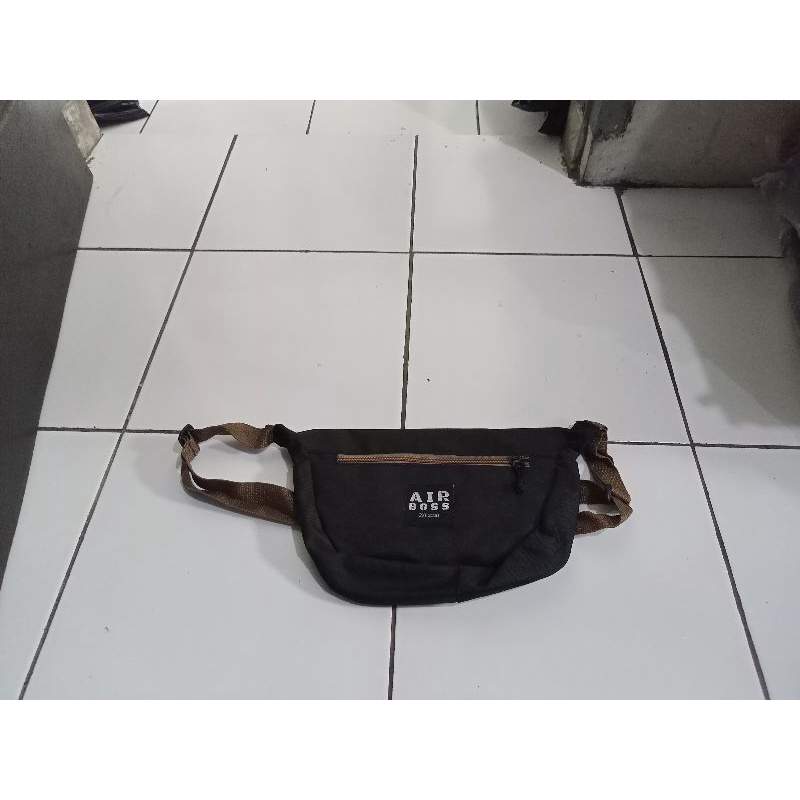 TAS SELEMPANG PRIA/WANITA CASUAL MINI MURAH MERIAH BERKUALITAS