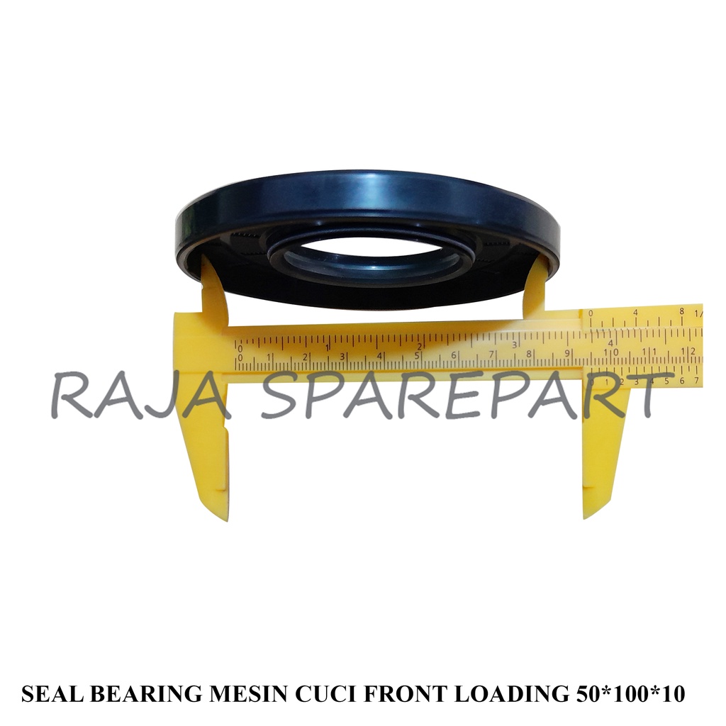 SEAL BEARING MESIN CUCI FRONT LOADING 50*100*10 (SB11)