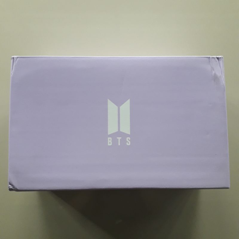 BTS MERCH BOX 2 MB2 Fullset MB 1 2 3 4 5 6 7 8 9 10 11