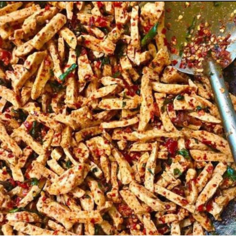 

BASRENG PEDES GURIH BIKIN NAGIS