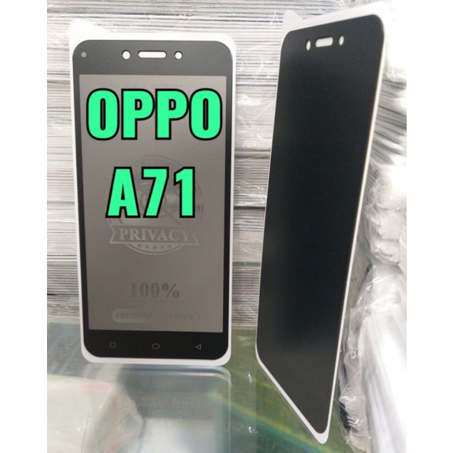 TEMPERED GLASS CERAMIC MATTE PRIVACY SPY OPPOA33 OPPOA37 OPPOA52 OPPOA53 OPPOA54 OPPOA57 OPPOA59 OPPOA71 OPPOA76 OPPOA83 OPPOA92 OPPONEO9 OPPOF1S OPPORENO3 OPPORENO3PRO OPPORENO4 OPPORENO4PRO OPPORENO5 OPPOA17 OPPOA17K OPPOA574G2022 OPPPA77S OPPOA3S