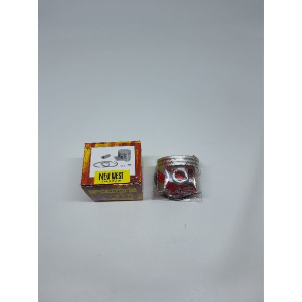 Piston Assy / Piston Komplit / Seker Komplit Senso Chainsaw STIHL MS381 / MS 381