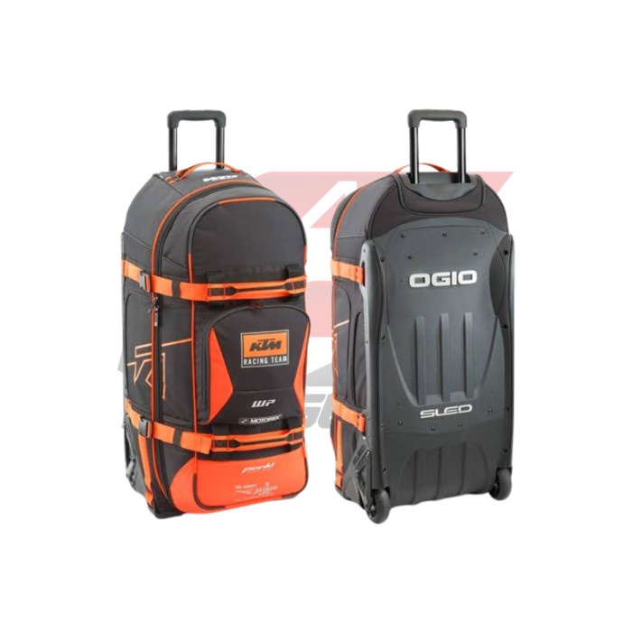 KOPER OGIO KTM TEAM TRAVEL BAG 9800 - BLACK BLUE