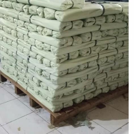 

Plastik Cor Hijau - 100X06