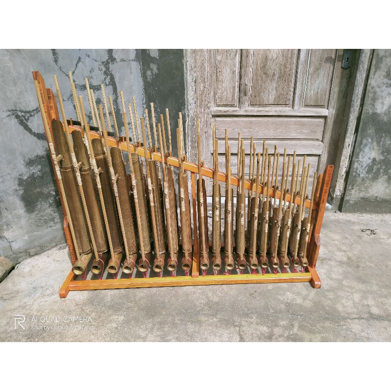 Angklung 18nada
