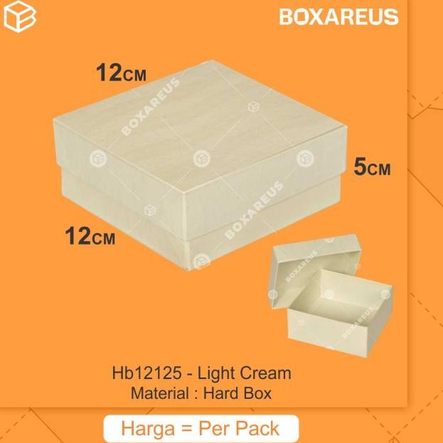 

HB12125 LC | Hard Box/ Gift Box/ Souvenir Box/ Kotak/ Box