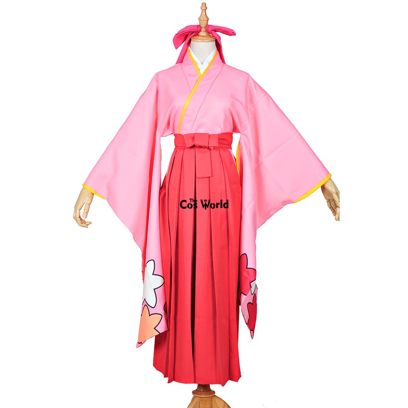 Cardcaptor Kinomoto Sakura Daidouji Tomoyo Japanese Kimono Yukata Outfits Customize Anime Cosplay Costumes