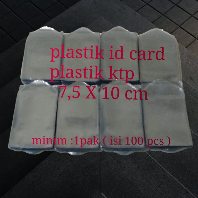 

plastik id card ,plastik nameteg ,plastik kartu E - toll,ukuran 7,5 X 10cm