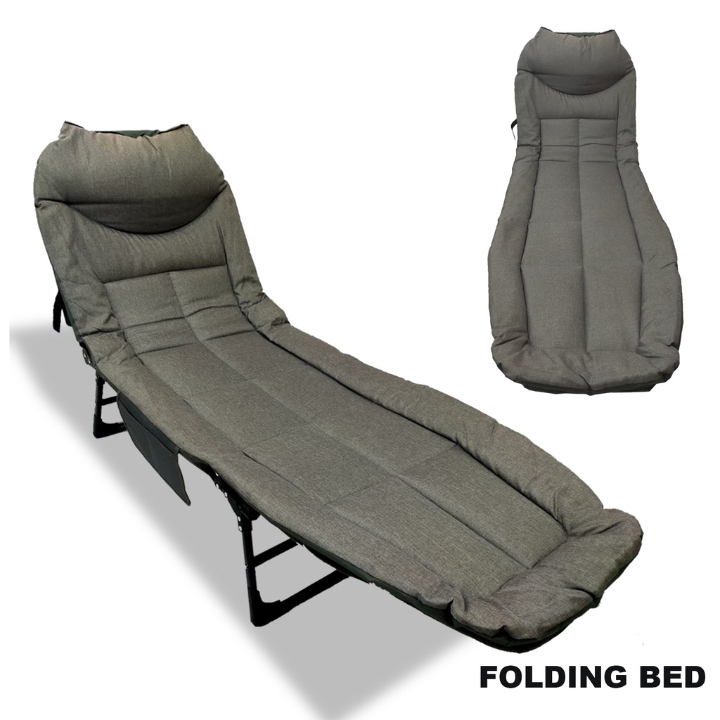 ranjang lipat folding bed/folding bed/multifunction bed AME