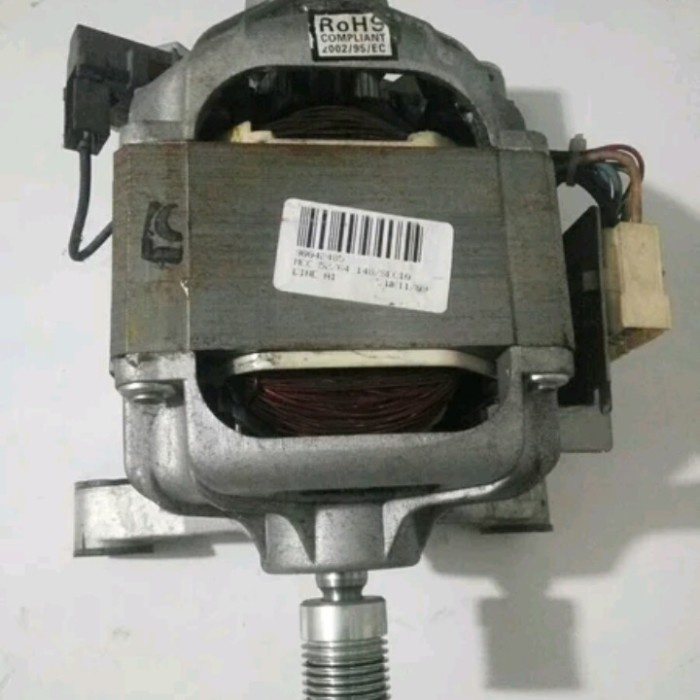 VNDH dinamo mesin cuci samsung