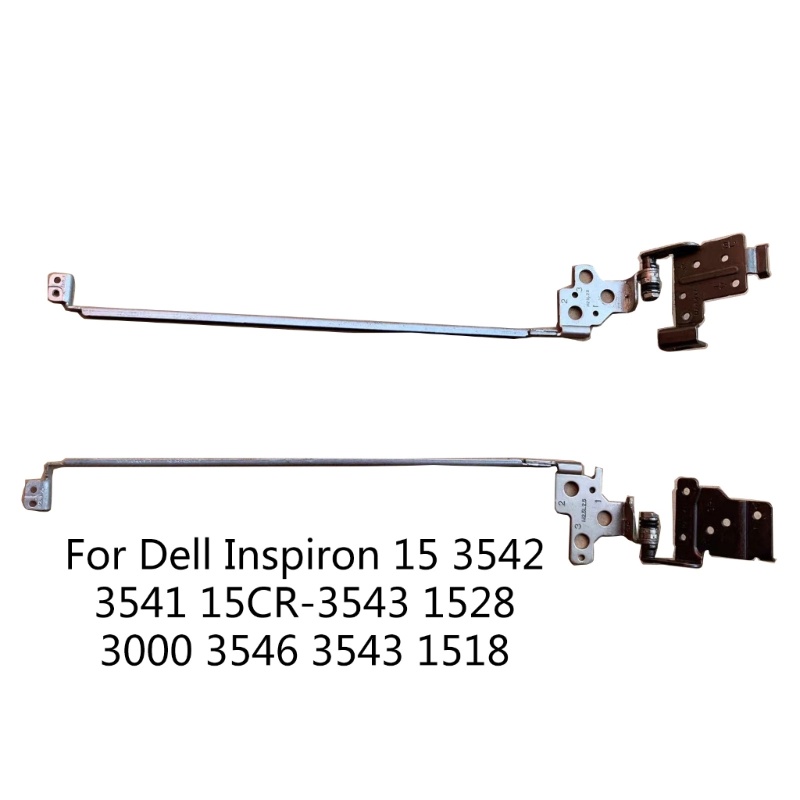 Set Engsel Braket Layar LCD Display btsg Replacemen Untuk Laptop Inspiron15 3542