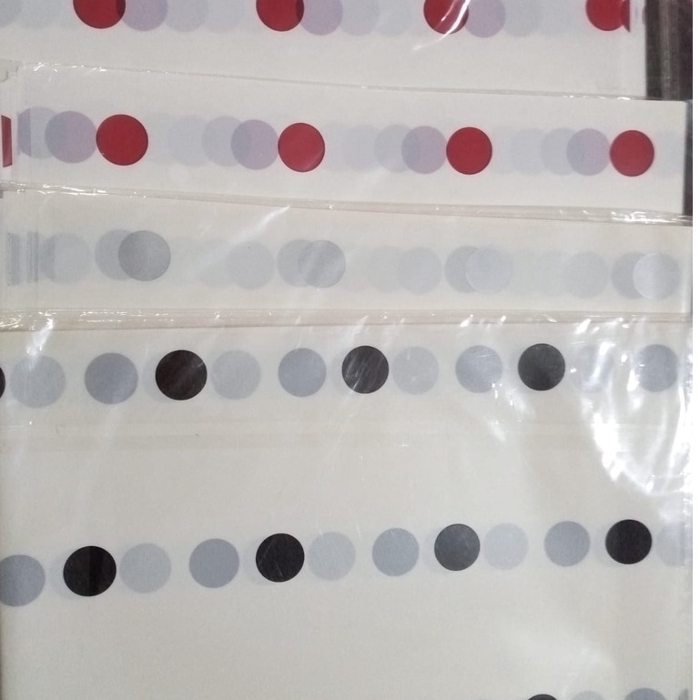 

Kertas Warping Cellophane Polkadot, Bucket Bunga Flowers cellopen wraping bunga