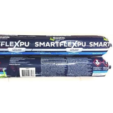 

Bostik Smartflex PU - Gray