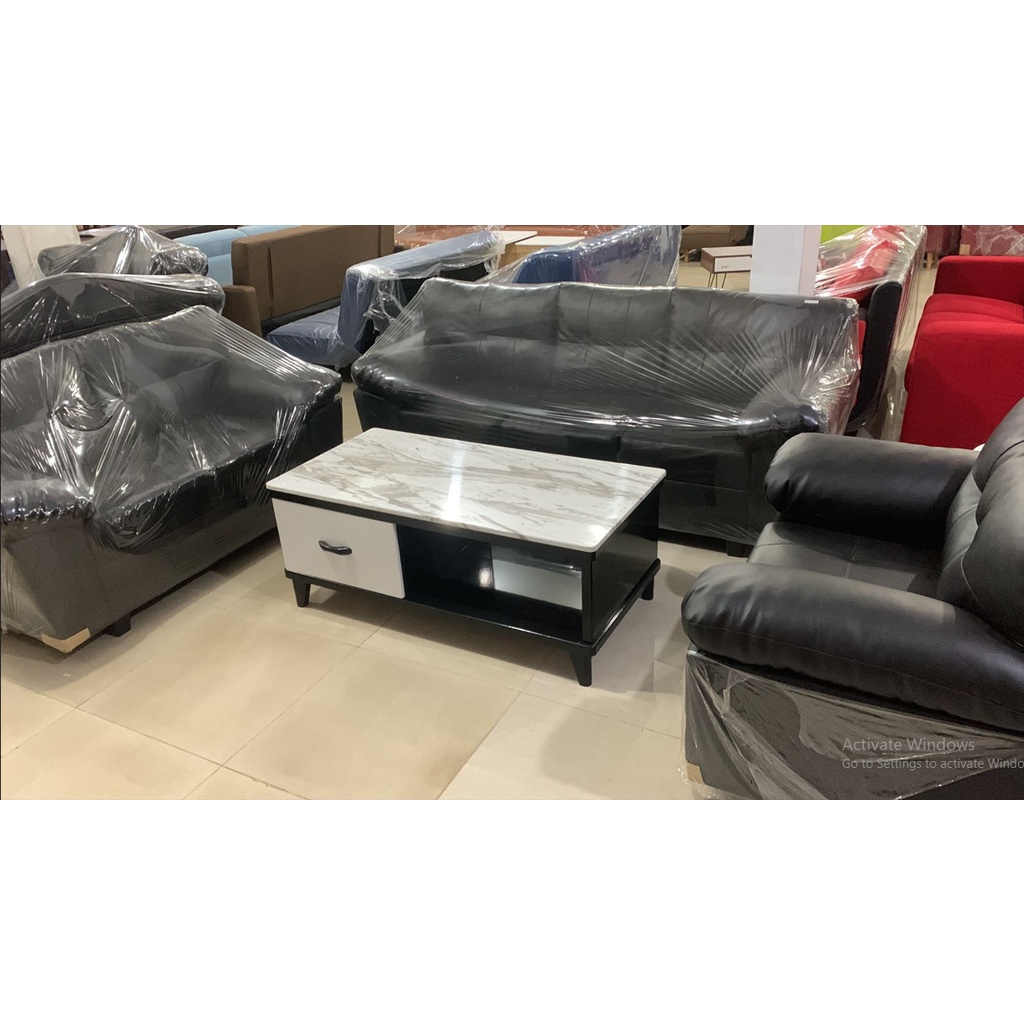 Sofa Minimalis Modern Sofa Ruang Tamu Premium BATAM