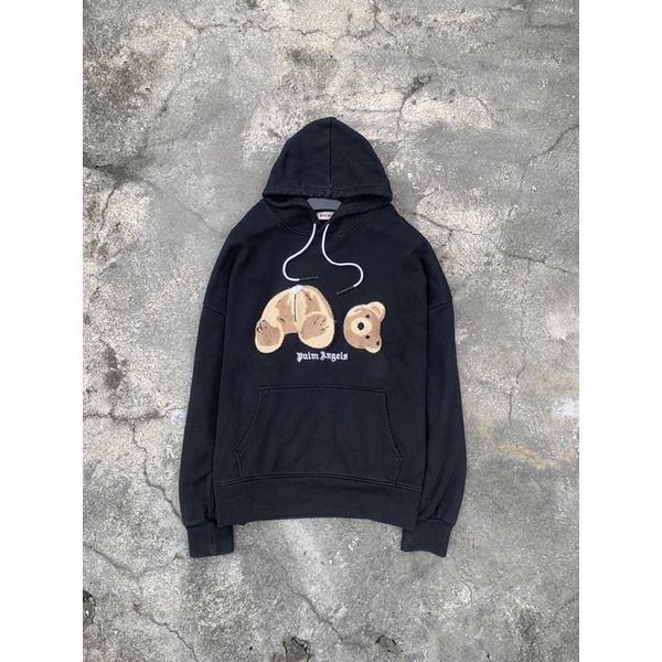 HOODIE PALM ANGELS SECOND
