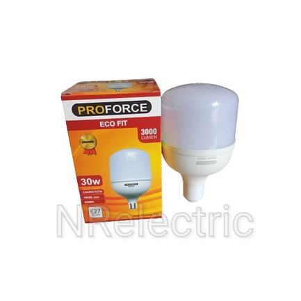 Lampu LED PROFORCE 30W