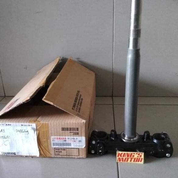 Motor Sparepart Motor SEGITIGA MIO M3 MIO Z MIO 125 54P ASLI YAMAHA