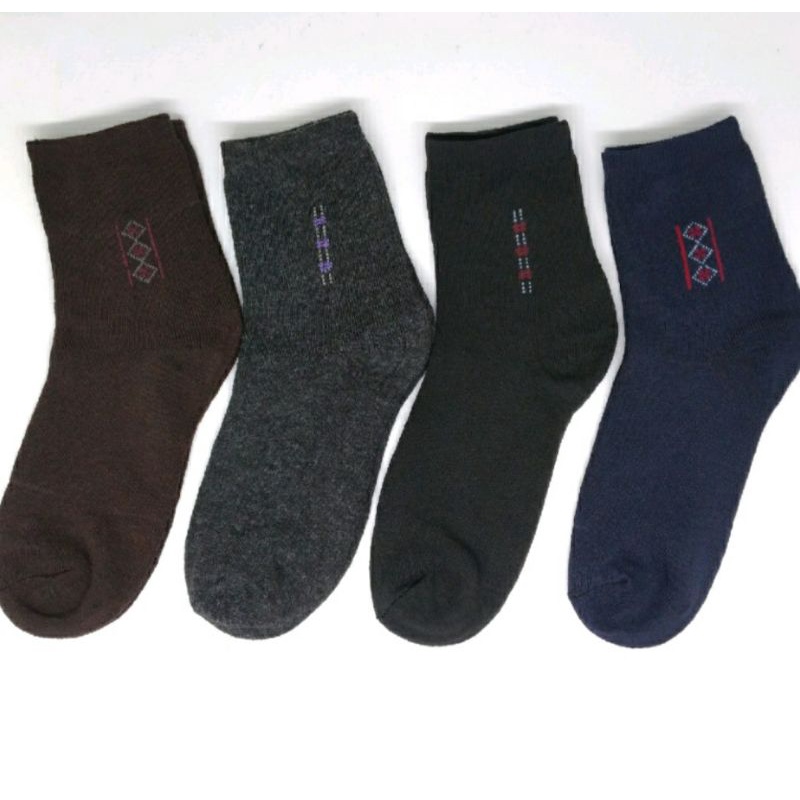 KAOS KAKI PRIA FORMAL