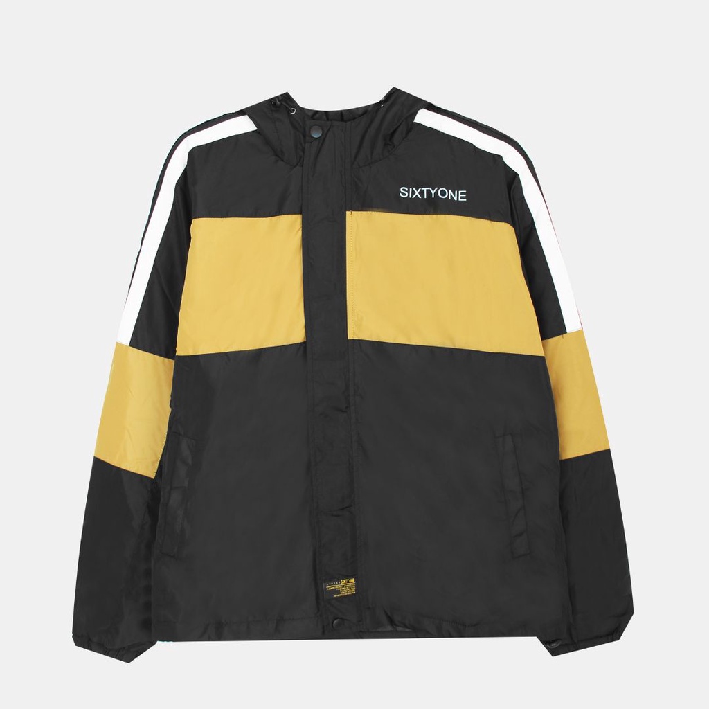 Number 61 Jaket Pria Giovanni Man Jacket