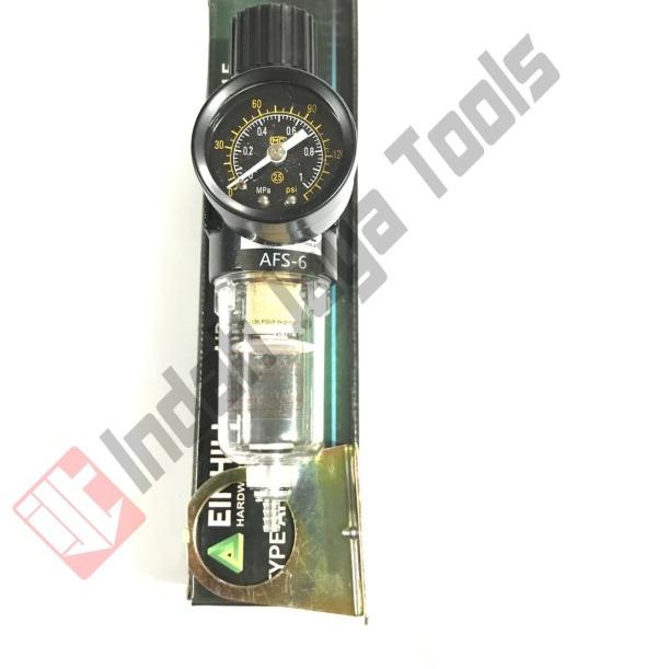 EINHILL Air Control Unit SINGLE Filter Angin Kompresor Compressor