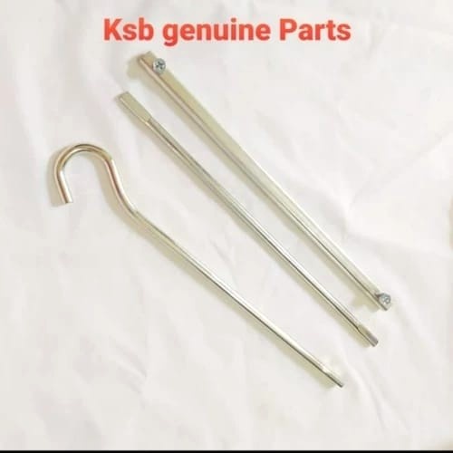 [READY] 1 Set Gagang Dongkrak Avanza/Xenia/Grandmax / Perlengkapan Perkakas Mobil Murah / Perlengkap