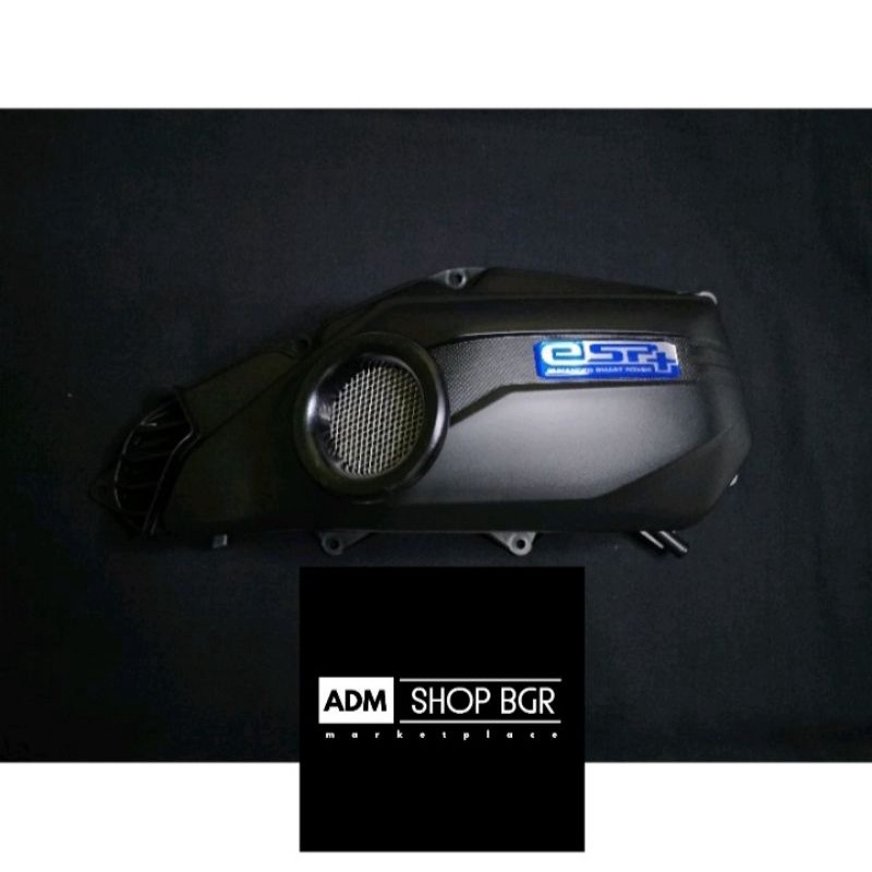 VELOSCOPE ORIGINAL ALL NEW VARIO 150 2018-2022 // COVER BOX FILTER ALL NEW VARIO 150
