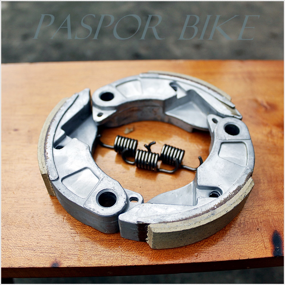 KAMPAS KOPLING GANDA PER MOTOR HONDA VARIO 125 FI ASPIRA KWN