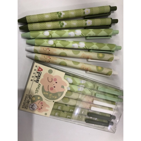 

Bolpen GP-96102 0.5mm 12pcs