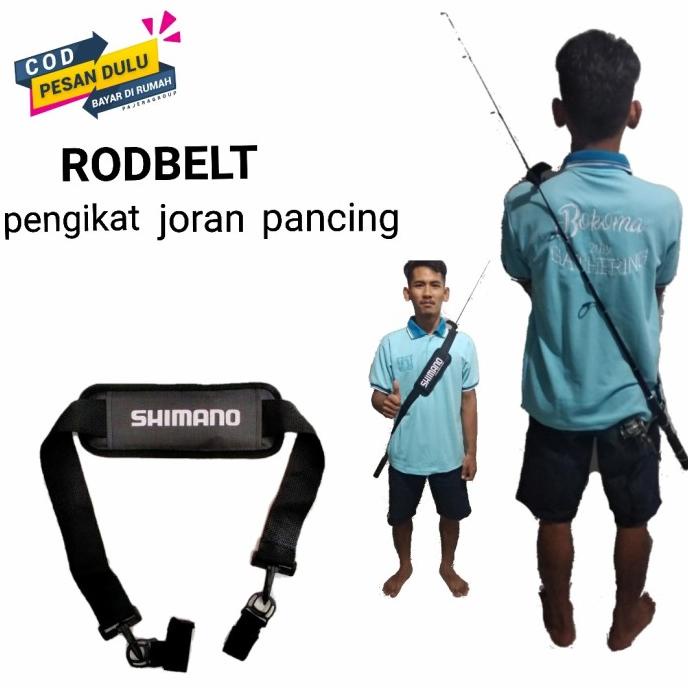 SALE TAS PANCING JUMBO RANSEL DAN JINJING ( DAIWA)