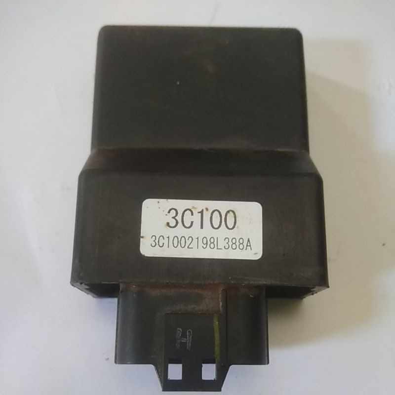 Jual CDI ECU Vixion lama Vixion Old 2010_2012