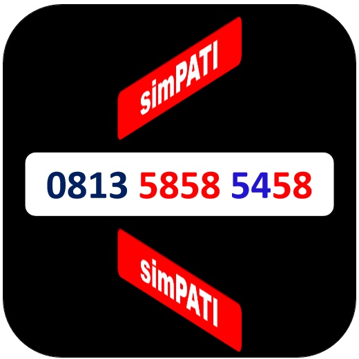 simpati 4G triple mapan 585858